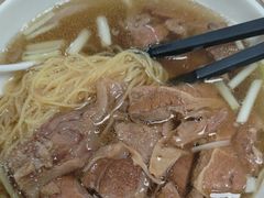 -百福麵家(新馬路店)