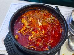 -韩香福烤肉庄园(荣成店)