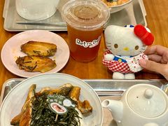 -Retro Deli 茶泡饭