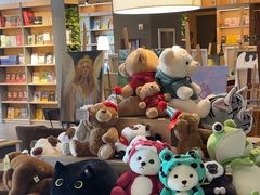 -魔方城市书房(中街益田店)