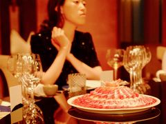 -上海柏悦酒店