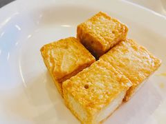 鱼豆腐-花间火锅专门店(裕园路店)
