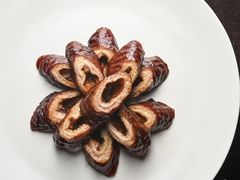 -临江·阅炉