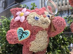 -王府井步行街