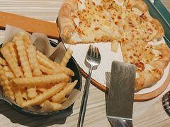 -必胜客(积水潭店)