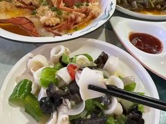 -40号厦门海鲜大排档(中山路店)