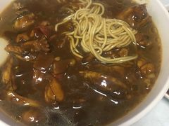 -明呈黄鱼面馆(斜土路店)