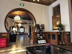 -马勒别墅·中餐厅