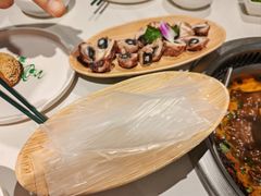 -葛记红焖羊肉(人民路店)