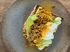 -BOR Eatery(安福路店)