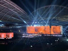 -沈阳奥林匹克体育中心