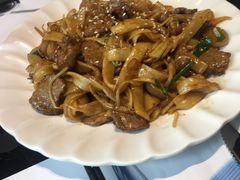 -伯尔曼航空主题西餐厅(大洋百货店)