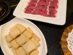 -南门涮肉(通州店)