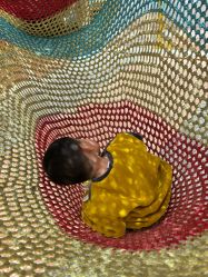 -奈尔宝家庭中心·亲子餐厅(鄞州万达店)