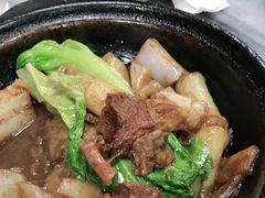 -珍珍小食店(西华路店)