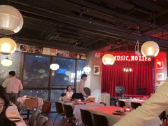 -安妮意大利餐厅(日坛店)