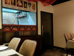 -Pita's&Tika's中东和印度风味餐厅(龙湖天街店)