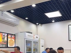 -清真·鸦儿李记·小馆(后海店)