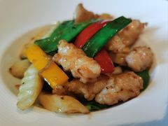 -顺德美的万豪酒店-万豪中餐厅
