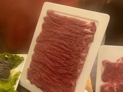 -仁和四季涮肉馆(天坛南门店)