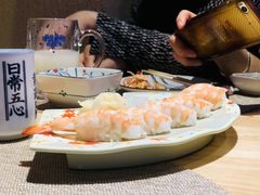 -琴寿司居酒屋(中山广场店)