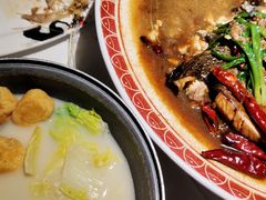 -旺顺阁鱼头泡饼(常营店)