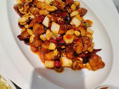 -北李妈妈菜(鲁能城店)