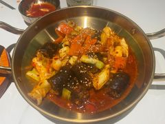 -西塔老太太拌饭(洋泾天物空间店)