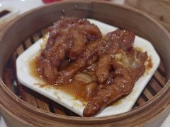 -海上名珠·海鲜酒楼(励骏庞都店)