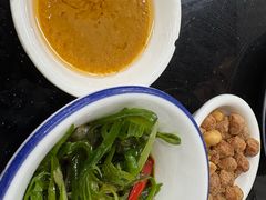 -合味土鸡火锅(中海世贸花园金碧庄店)