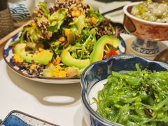 -千寻山野烤肉(中关村店)