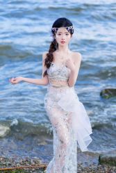 -花屿迷鹿写真馆