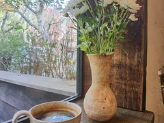 -WABI COFE(愚园路店)