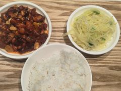 -乡村基·川味现炒大王(熙悦天街店)