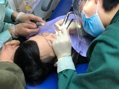 -新达口腔(华东理工大学店)