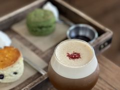 -CAFE CHEZ W一木家(香山路店)