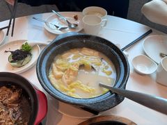 -莆田餐厅PUTIEN(金融街购物中心店)
