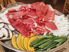 -恩你小木屋·韩式料理(南长街店)