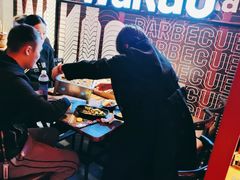 -Let’s WaKao瓦烤(贝森店)