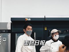 -面包日报