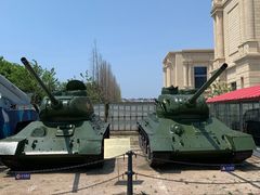 -中国人民解放军海军博物馆