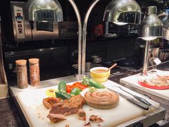 -索菲特西湖大酒店·香榭丽全日候餐厅(南山路店)