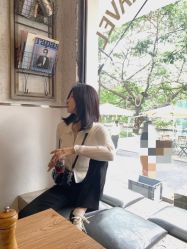 -那茉 Hair Salon