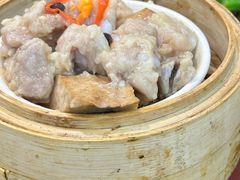 蒸排骨-香港蓮香樓(中環店)