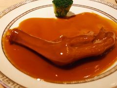 -金苑海鲜酒家(来魅力店)