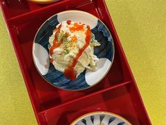 -桃屋日本料理(清华科技园店)