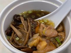 -春梅里卤鹅馆·47年老字号(东厦分店)