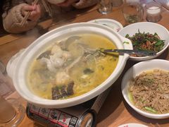 -渔乡米香·剁椒鱼头(四方坪店)