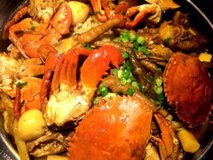 -胖哥俩肉蟹煲(来福士店)