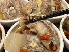 -乔街深夜食堂·台州菜·高压锅生蚝(杭州总店)